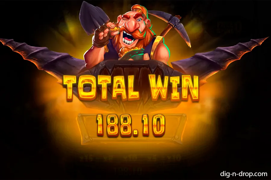 Dig ’n’ Drop Demo Preview